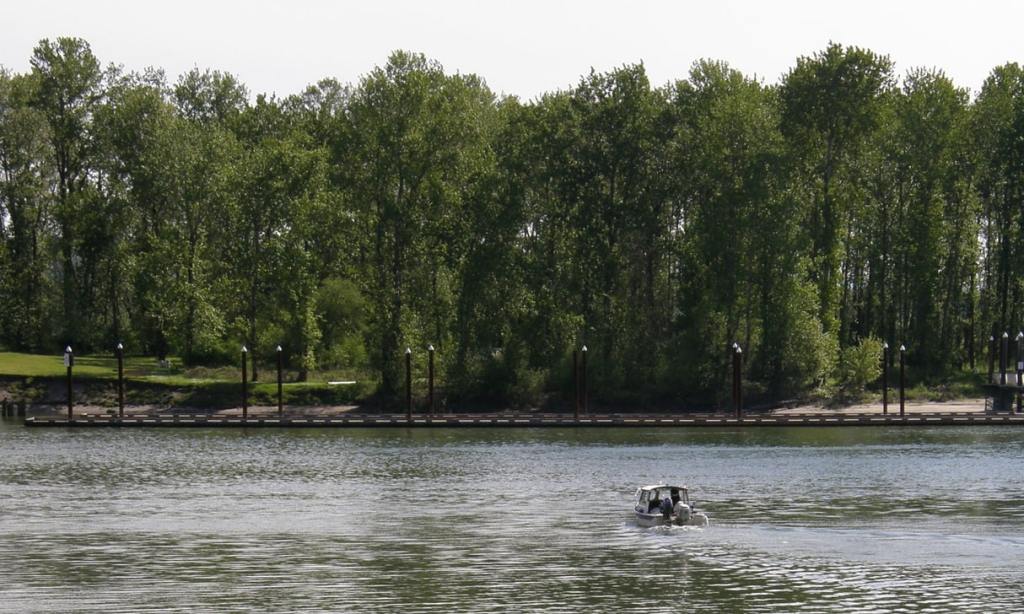 sand island campground columbia river county oregon st. helens