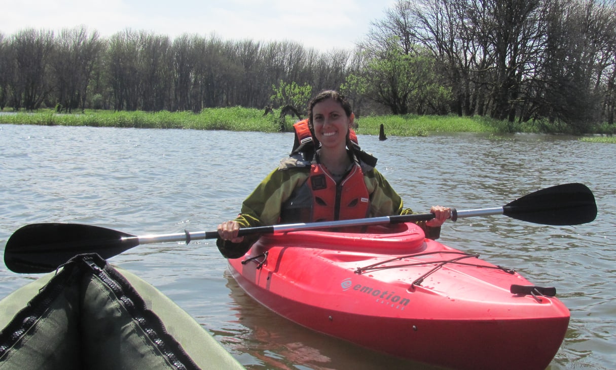 Scappoose Bay Marine Park Overview – Wild Columbia County