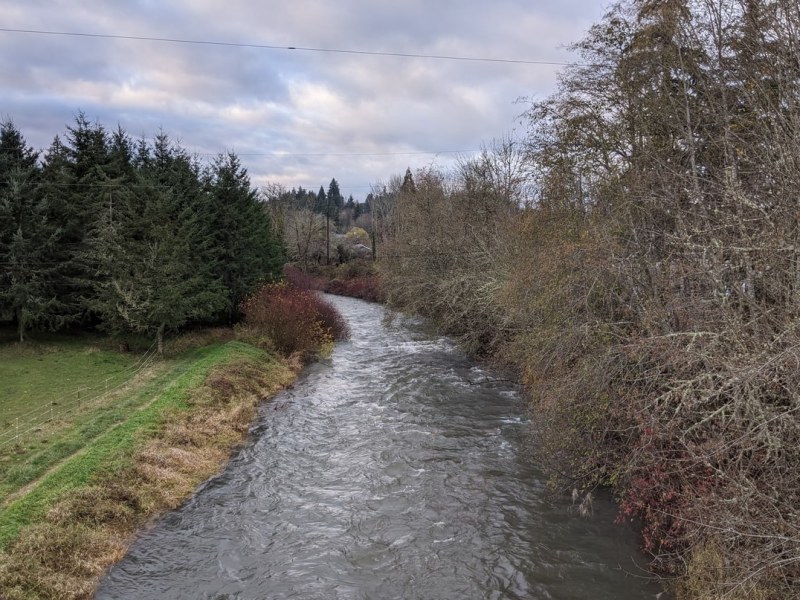Guided Hike with Environment Oregon on the Banks-Vernonia&nbsp;Trail