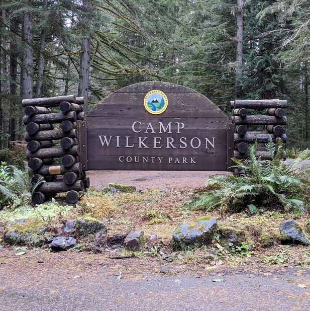 Camp Wilkerson columbia county oregon