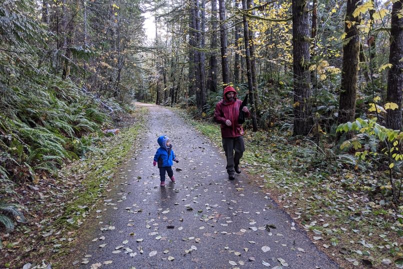banks-vernonia state trail columbia county oregon