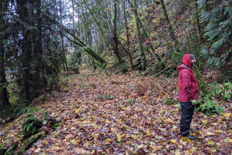 old columbia river highway 30 prescott oregon