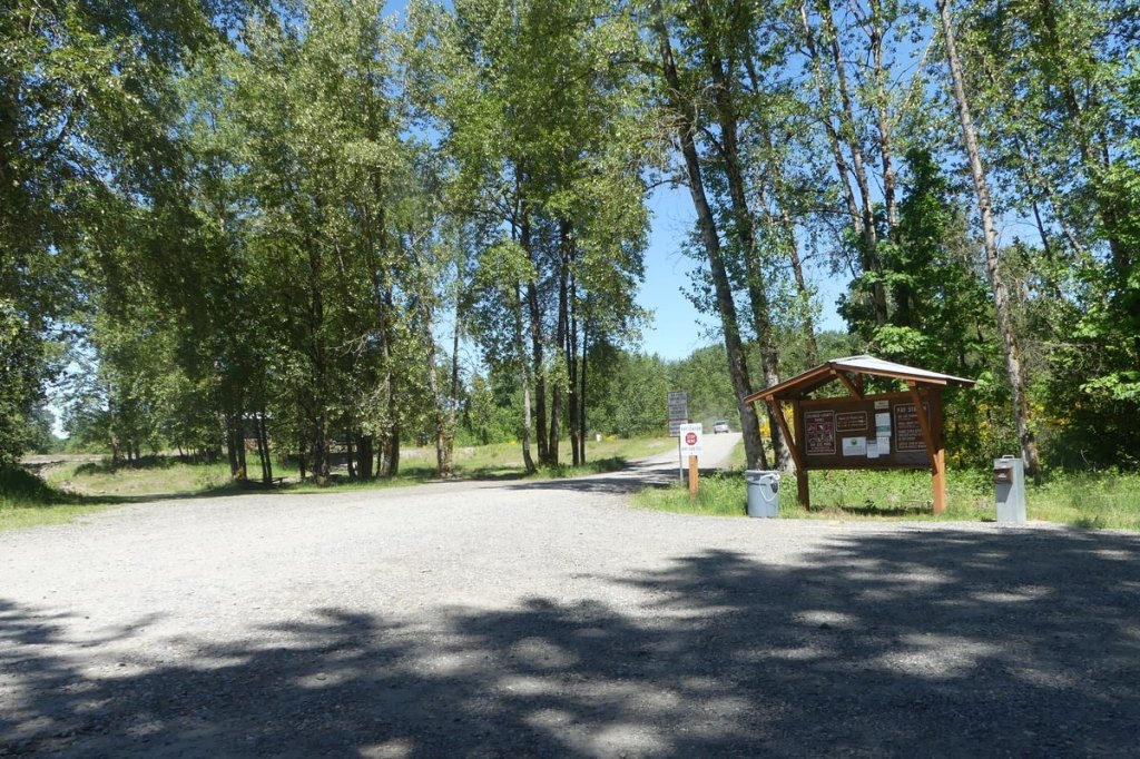 Dibblee Beach County Park Dibblees Columbia Northwest Oregon