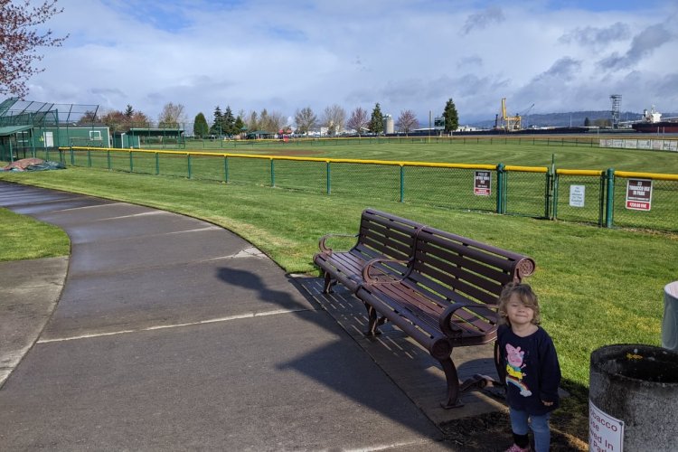 rainier riverfront park columbia county oregon