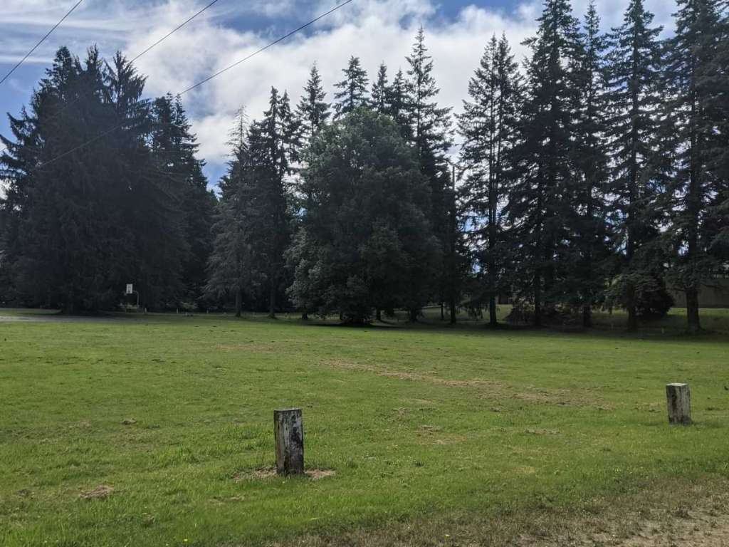 Hudson-Parcher County Park Rainier Oregon Columbia County