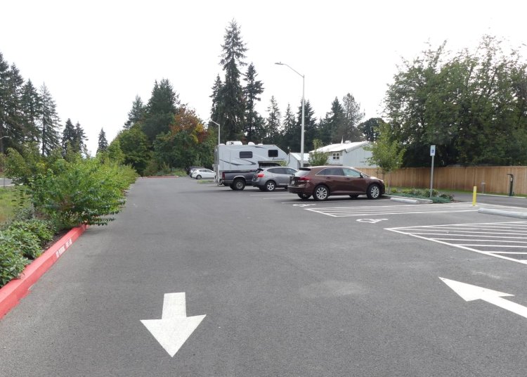 Trtek Trailhead Trtek Trailhead CZ Crown Z Zellerbach Trail Scappoose bottoms Columbia County northwest oregon