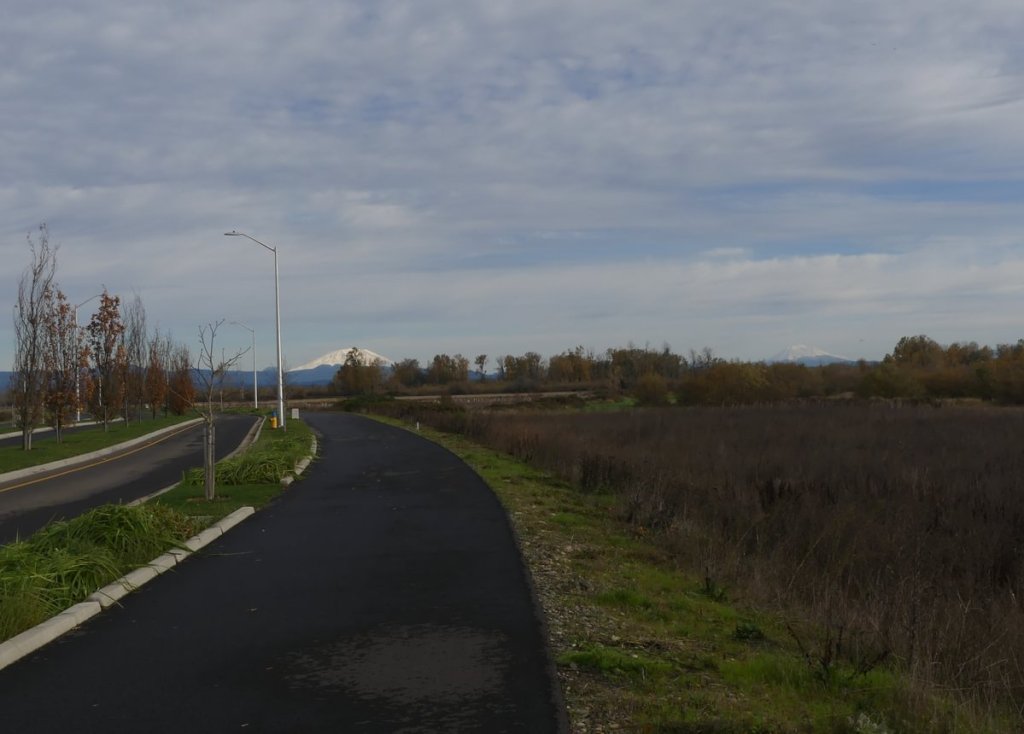 Columbia Commerce Center Trtek Trailhead CZ Crown Z Zellerbach Trail Scappoose bottoms Columbia County northwest oregon