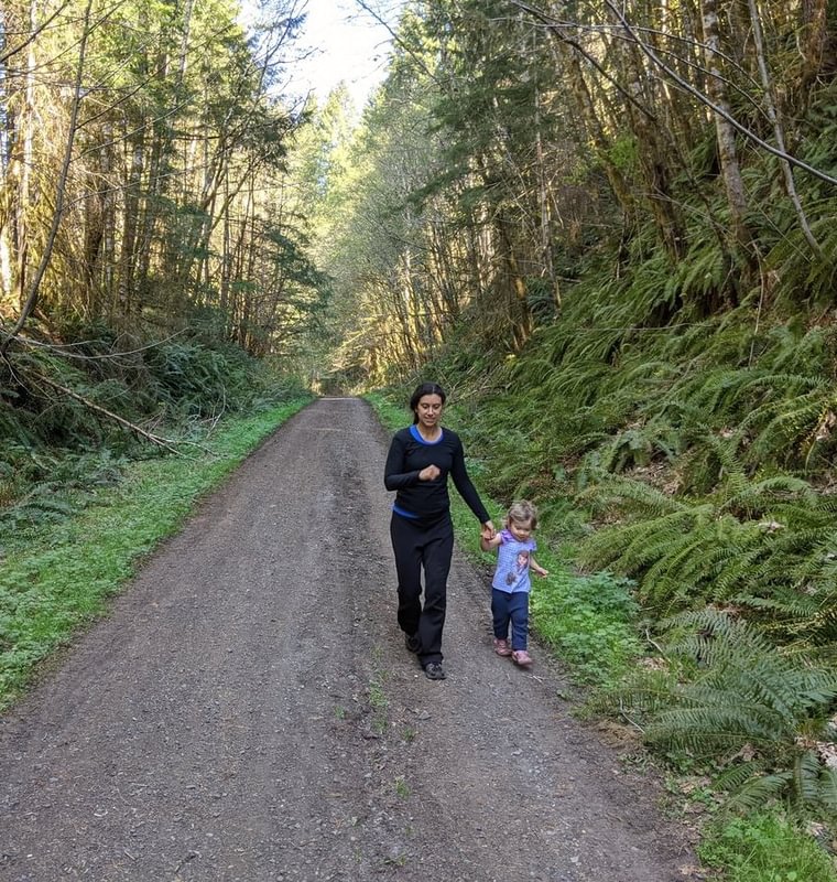 hiking blog columbia county northwest oregon Crown Z Trail CZ Zellerbach st. helens scappoose rainier vernonia clatskanie