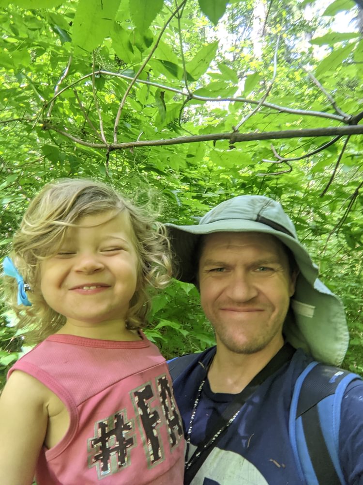 liahona trail camp wilkerson apiary vernonia columbia county northwest oregon