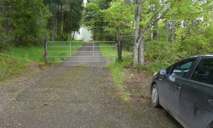 vista park parking property bella vista road scappoose columbia county oregon