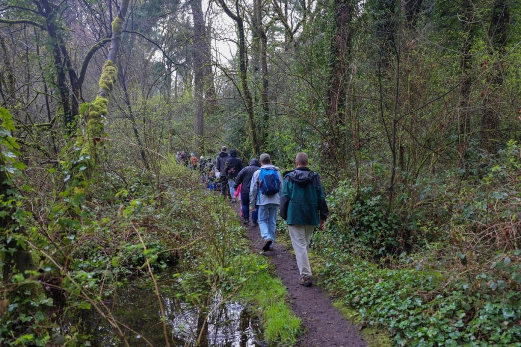 Wild columbia children's herping outing oregon jon hakim