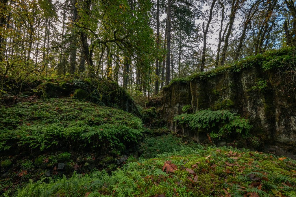 St. Helens Industrial Business Park oregon