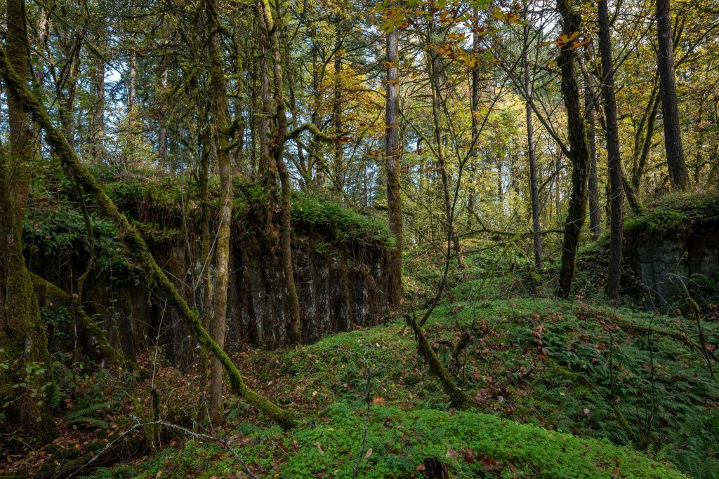 St. Helens Industrial Business Park oregon